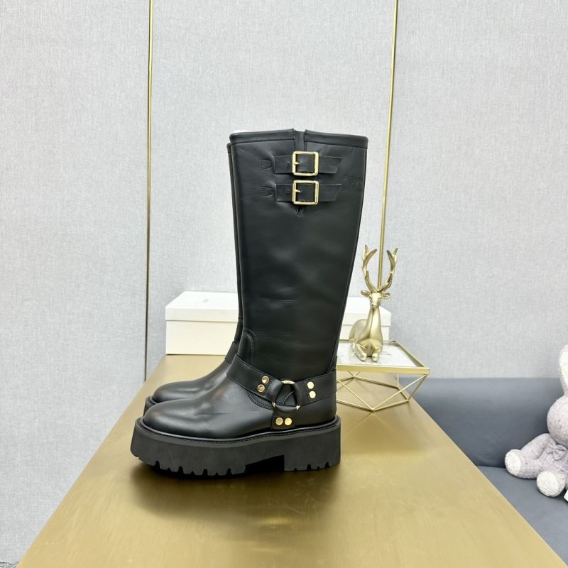 Celine Boots